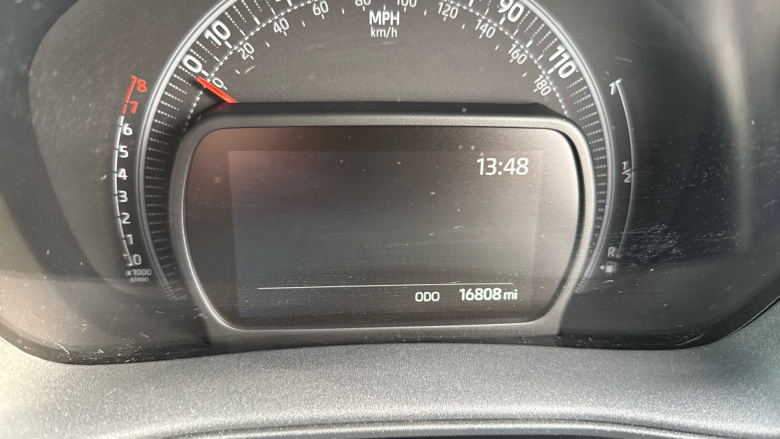 Toyota Aygo X 1.0 VVT-i Edge 5dr Auto Petrol Hatchback